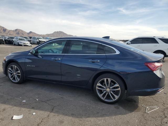 CHEVROLET MALIBU PREMIER 2022