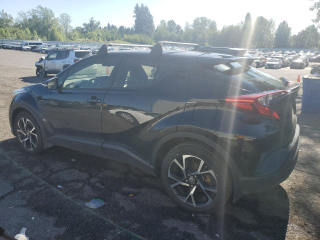 TOYOTA C-HR XLE 2021