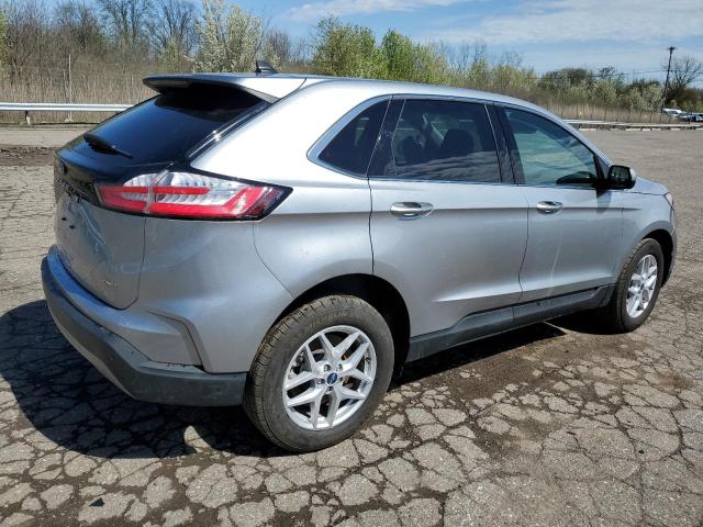FORD EDGE SEL 2022
