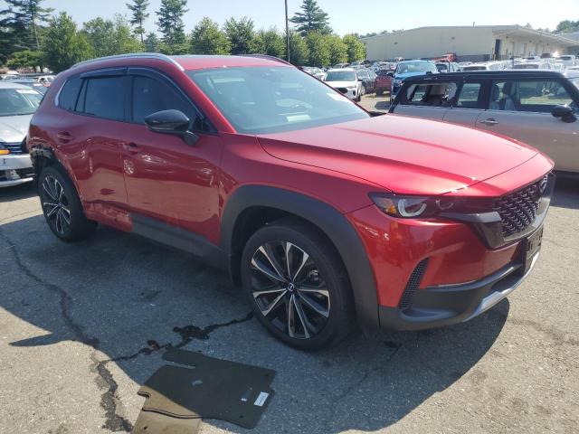 MAZDA CX-50 PREMIUM 2023