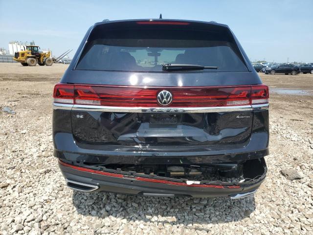 VOLKSWAGEN ATLAS SE 2024
