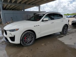 MASERATI LEVANTE S SPORT 2021