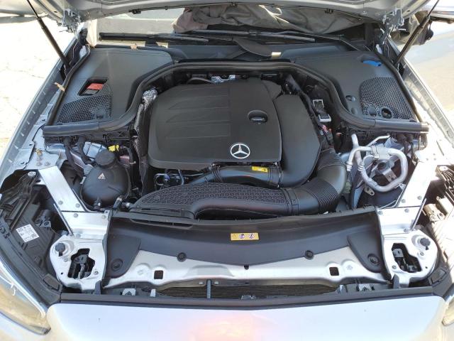 MERCEDES-BENZ E 350 2022
