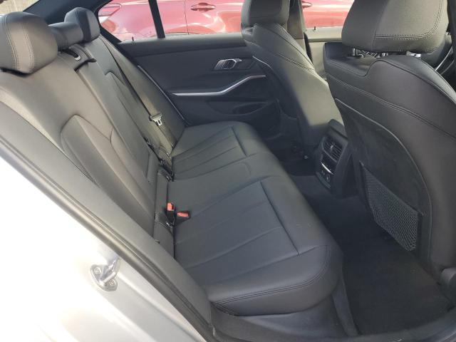 BMW 330XI 2019