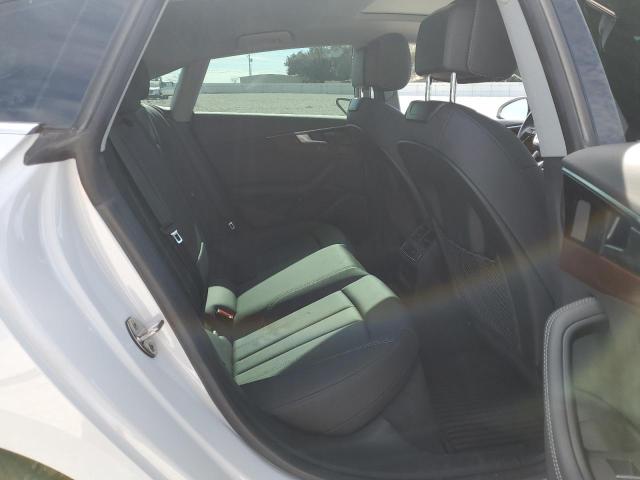 AUDI A5 PREMIUM PLUS 40 2020