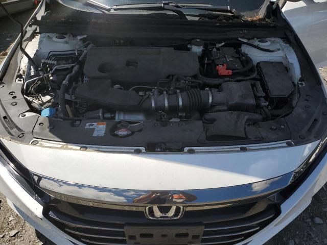 HONDA ACCORD SPORT 2022