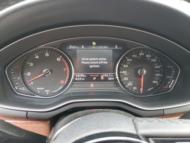 AUDI A4 PREMIUM 40 2021