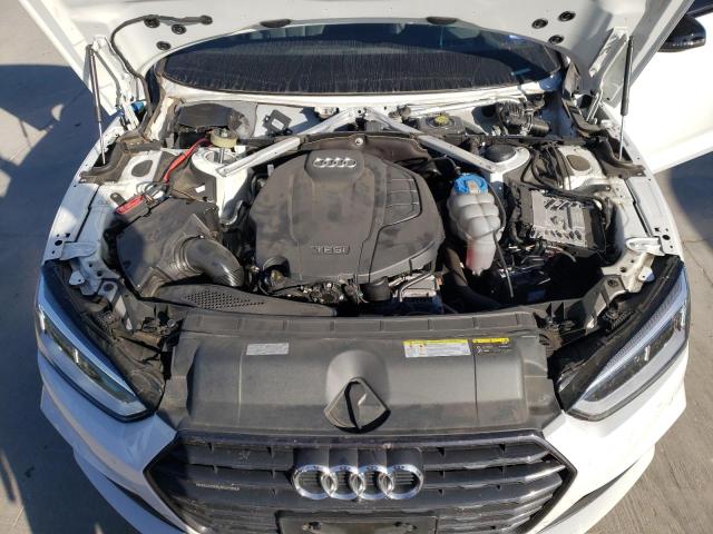 AUDI A5 PRESTIGE S-LINE 2019