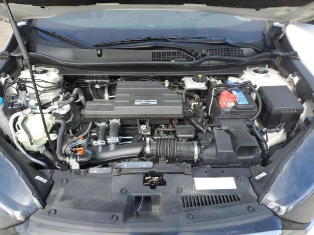 HONDA CR-V EXL 2020