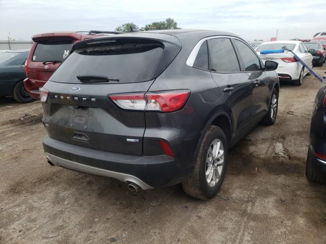 FORD ESCAPE SE 2020