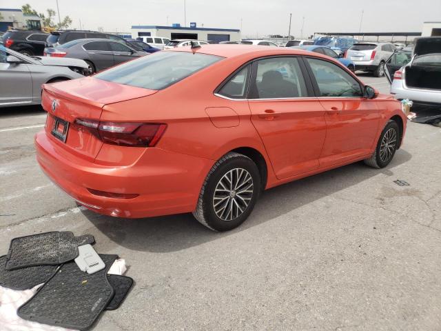 VOLKSWAGEN JETTA S 2021