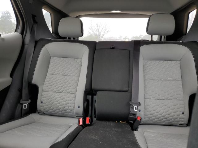 CHEVROLET EQUINOX LT 2020