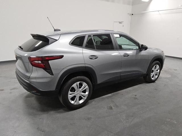 CHEVROLET TRAX LS 2024