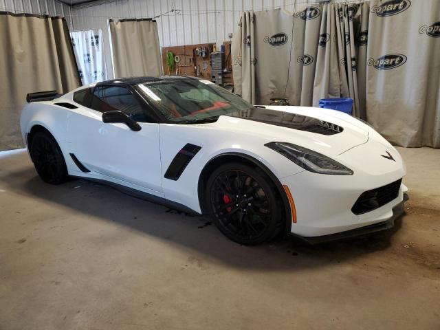 CHEVROLET CORVETTE Z06 3LZ 2019