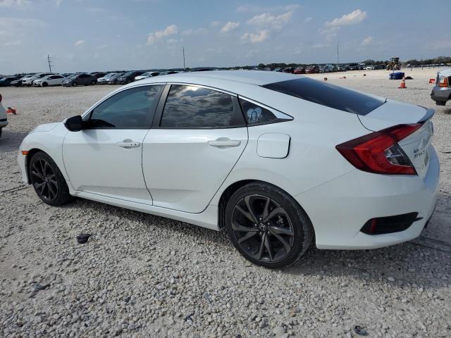 HONDA CIVIC SPORT 2021
