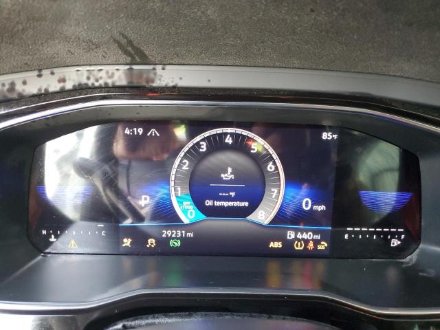 VOLKSWAGEN JETTA SE 2023