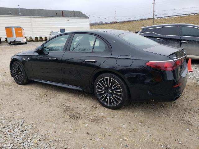 MERCEDES-BENZ E AMG 53E 4MATIC 2024