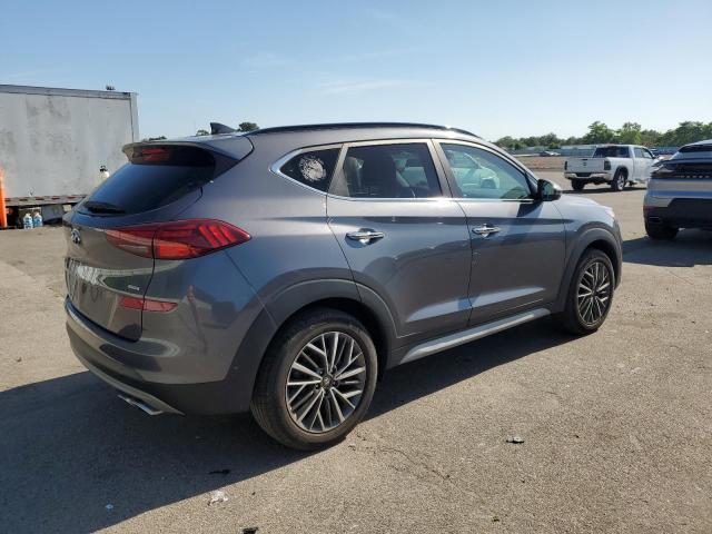 HYUNDAI TUCSON LIMITED 2021