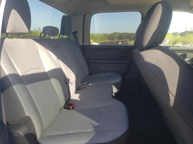 DODGE RAM 1500 2022