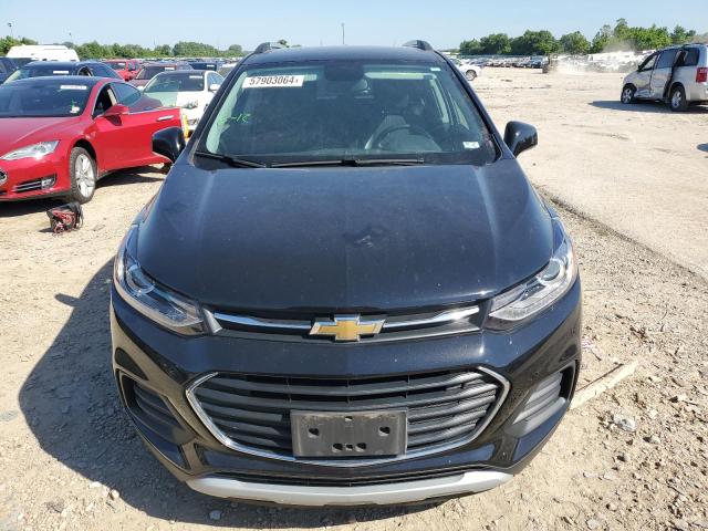 CHEVROLET TRAX 1LT 2020