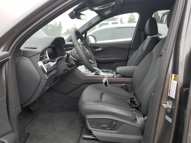 AUDI Q7 PREMIUM PLUS 2023