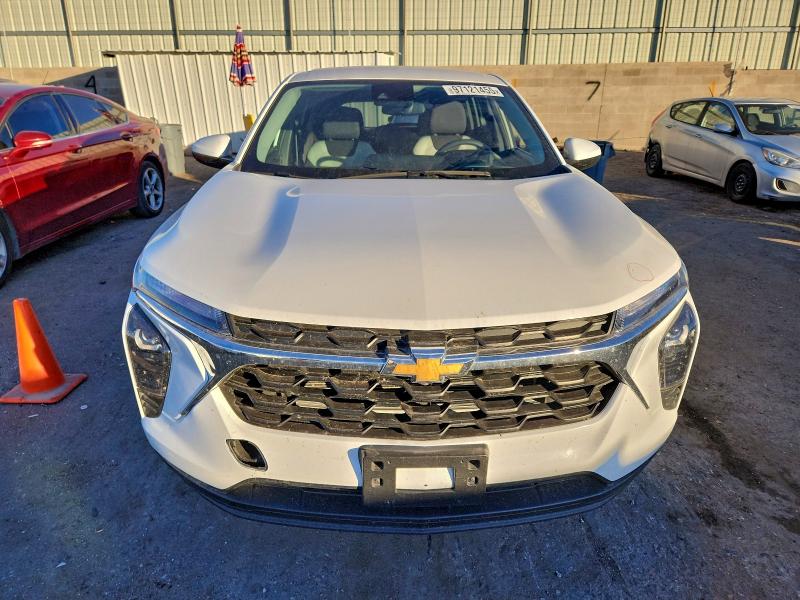 CHEVROLET TRAX LS 2023