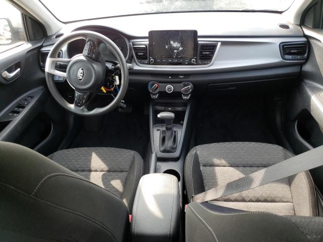 KIA RIO S 2021