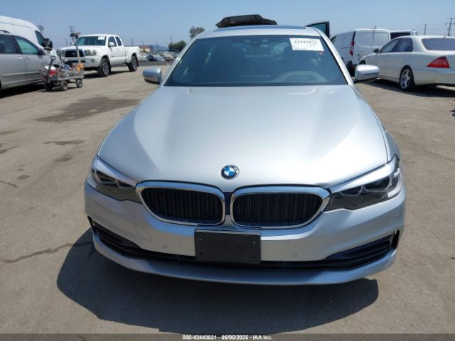 BMW 530 I 2019