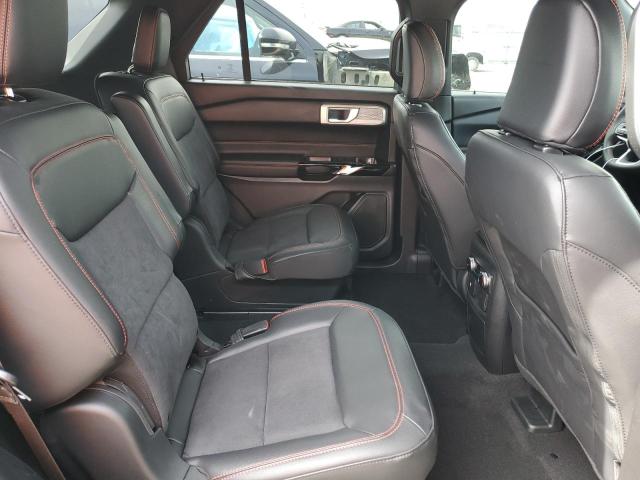 FORD EXPLORER ST-LINE 2023