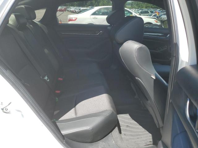 HONDA ACCORD SPORT 2022