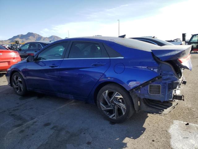 HYUNDAI ELANTRA LIMITED 2023