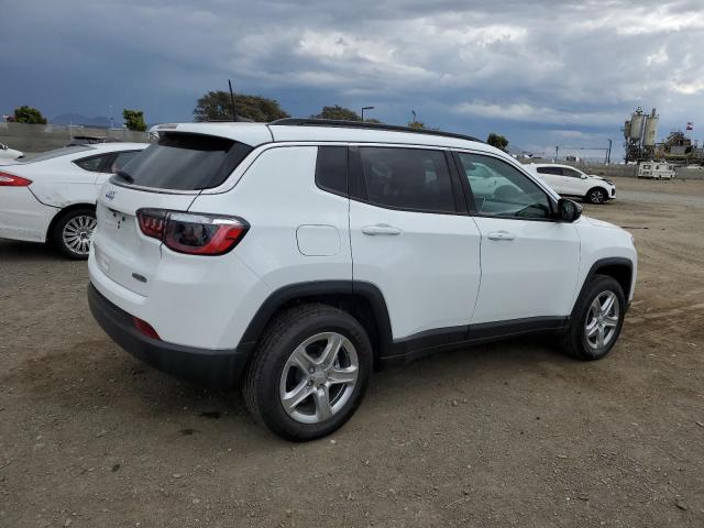JEEP COMPASS LATITUDE 2023