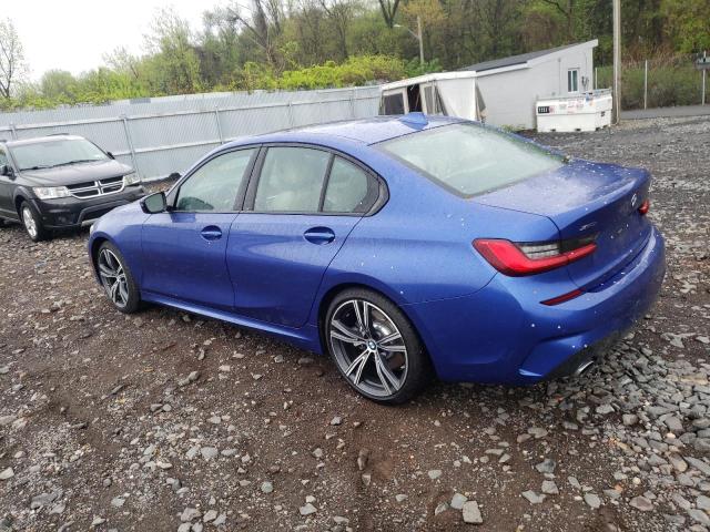 BMW 330XI 2021