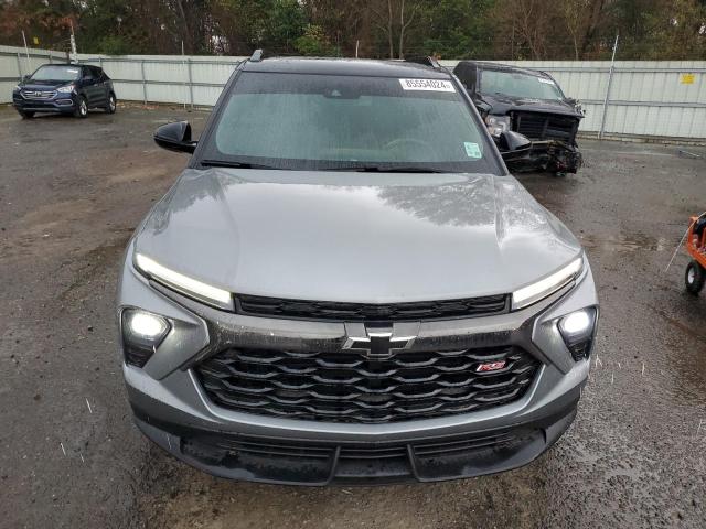 CHEVROLET TRAILBLAZER RS 2024
