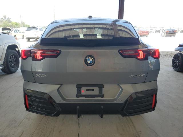 BMW X2 XDRIVE28I 2025