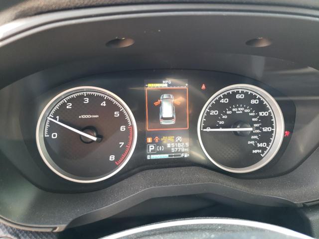 SUBARU FORESTER PREMIUM 2024
