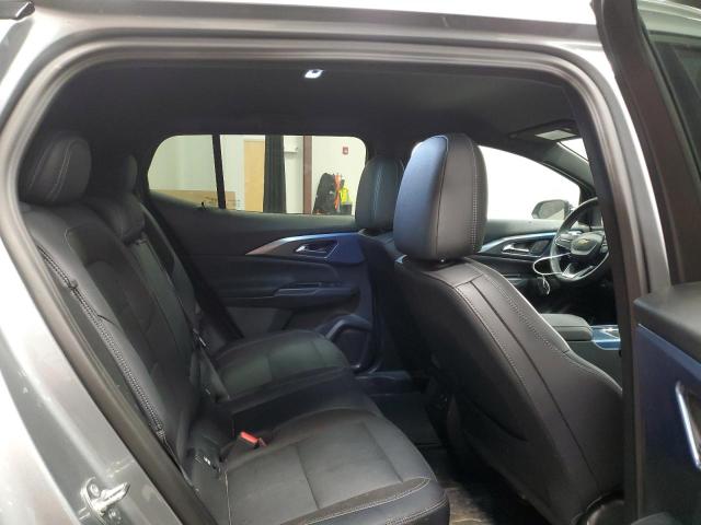 CHEVROLET EQUINOX 3LT 2024