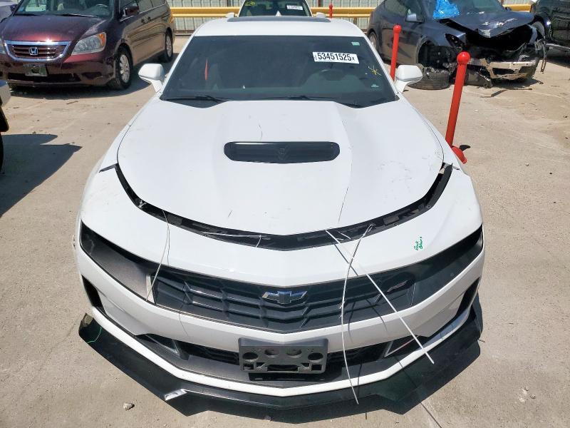 CHEVROLET CAMARO LT1 2022