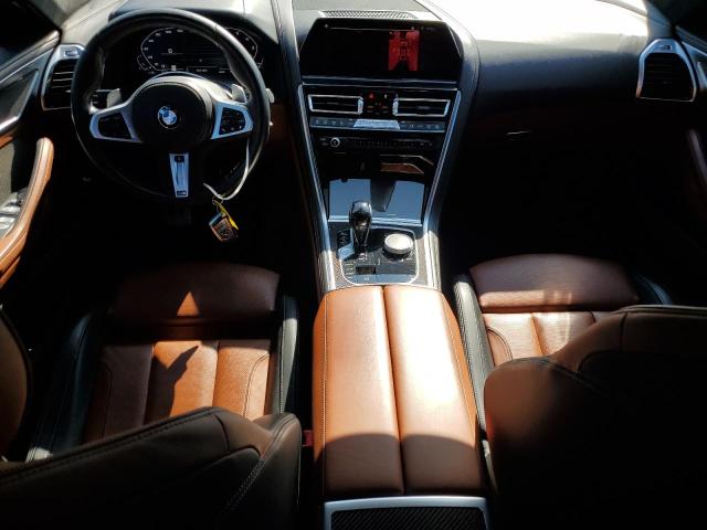 BMW M850XI 2022