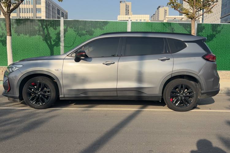 CHEVROLET ORLANDO 2018