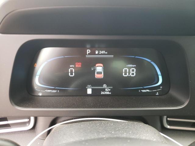 HYUNDAI ELANTRA SE 2023