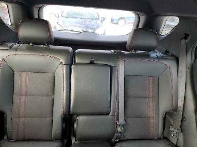CHEVROLET EQUINOX RS 2022