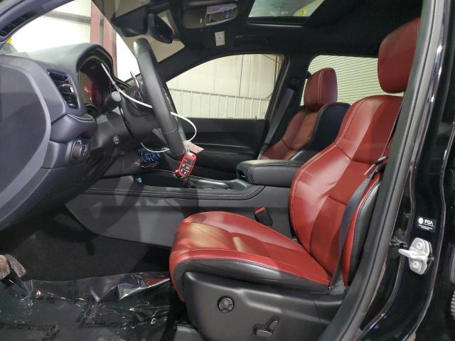 DODGE DURANGO SRT HELLCAT 2023