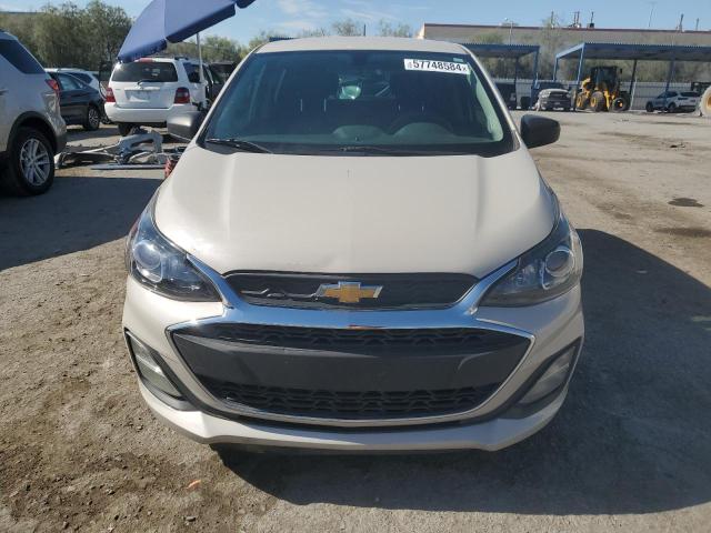 CHEVROLET SPARK LS 2020