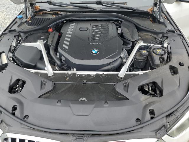 BMW 840XI 2022