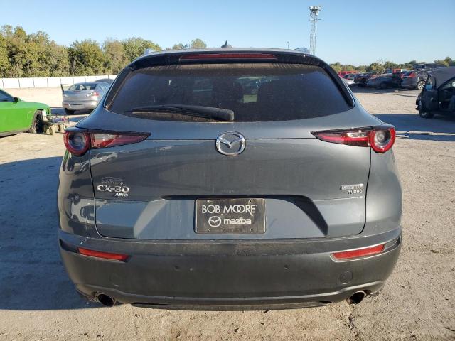 MAZDA CX-30 PREFERRED 2022