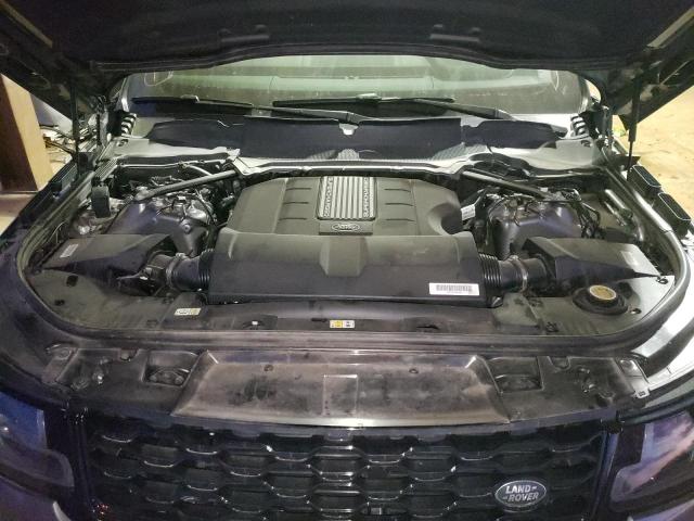 LAND ROVER RANGE ROVER SPORT HSE DYNAMIC 2019