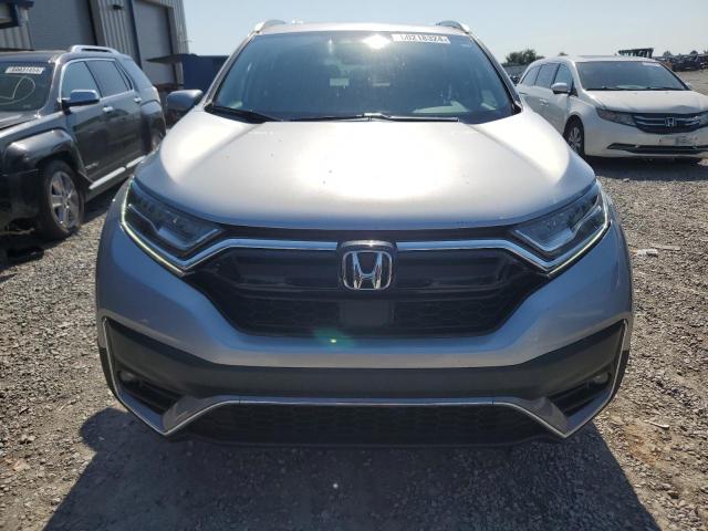 HONDA CR-V TOURING 2020