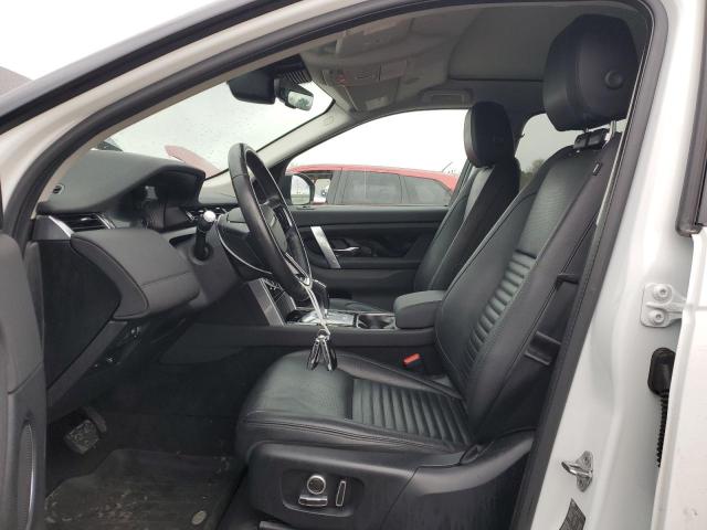 LAND ROVER DISCOVERY SPORT S 2021