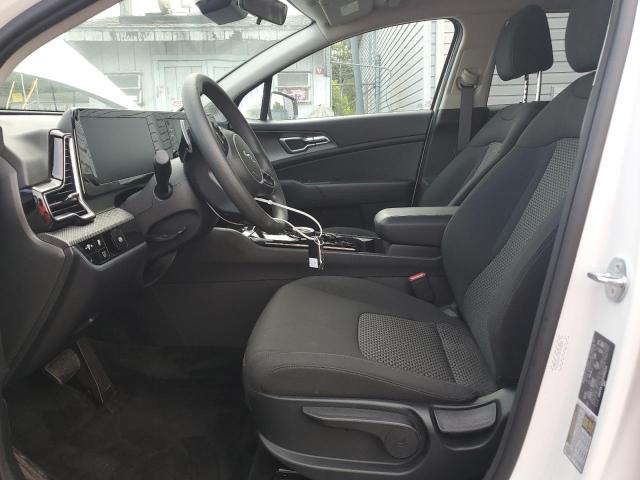 KIA SPORTAGE LX 2022